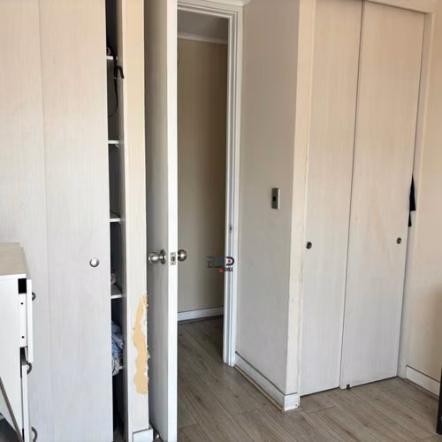 VENDO DEPARTAMENTO, METRO SANTA ISABEL