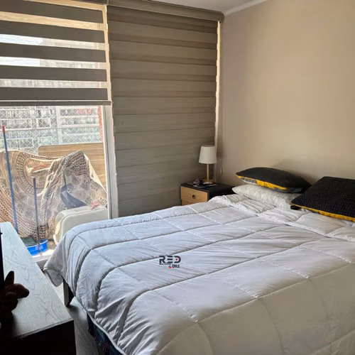 VENDO DEPARTAMENTO, METRO SANTA ISABEL