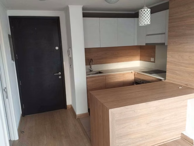 Departamento en Arriendo 2 dormitorios+ 1 baño en Ñuñoa