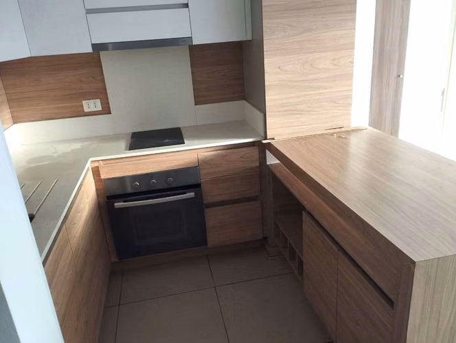 Departamento en Arriendo 2 dormitorios+ 1 baño en Ñuñoa