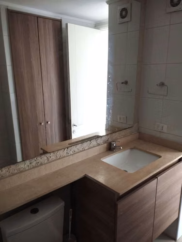 Departamento en Arriendo 2 dormitorios+ 1 baño en Ñuñoa