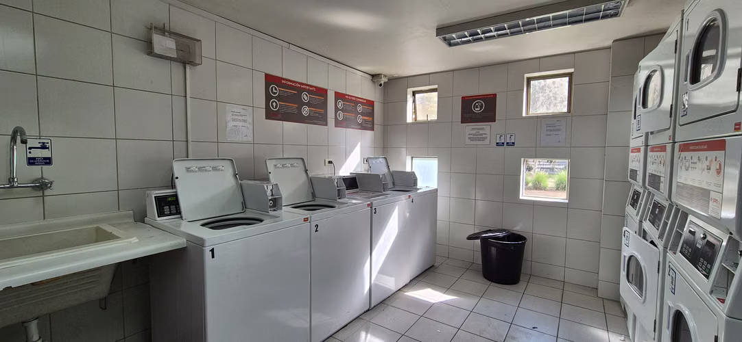 VENTA DEPARTAMENTO 2HAB 2BA SANTIAGO