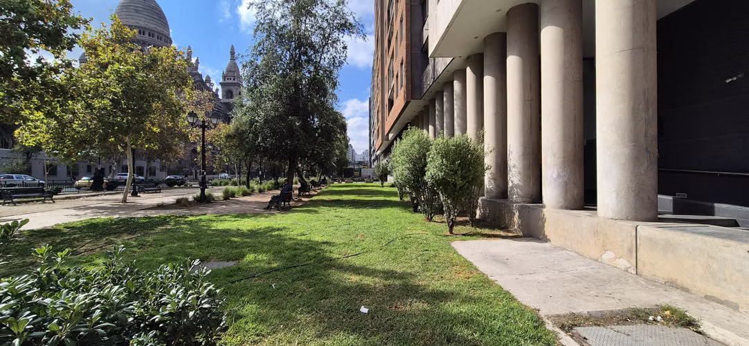 VENTA DEPARTAMENTO 2HAB 2BA SANTIAGO