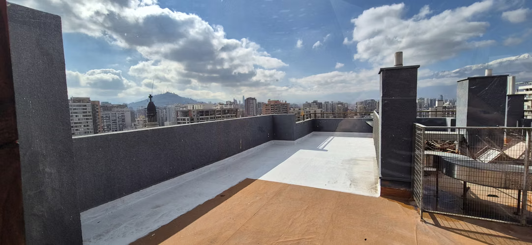 VENTA DEPARTAMENTO 2HAB 2BA SANTIAGO