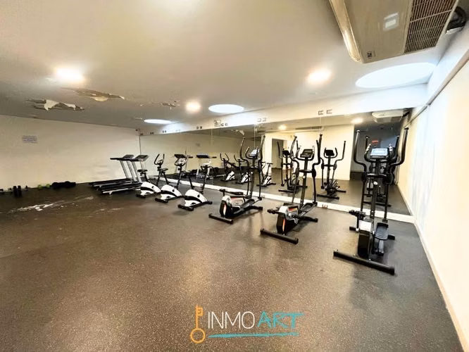 Departamento en venta de 1 dorm. Torre Barcelona, Temuco - Imagen 12