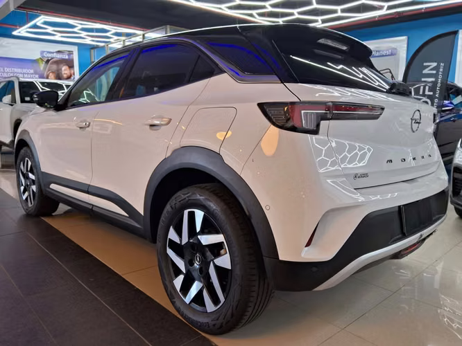 OPEL MOKKA MOKKA 1.2T AUT 2023