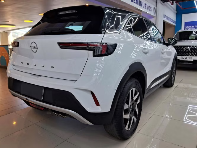 OPEL MOKKA MOKKA 1.2T AUT 2023