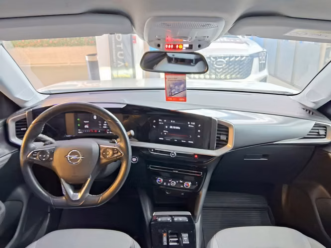 OPEL MOKKA MOKKA 1.2T AUT 2023