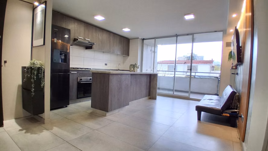 ¡Oportunidad Inversión! Se Vende Departamento 2D-2B en Septima Avenida 1355, San Miguel