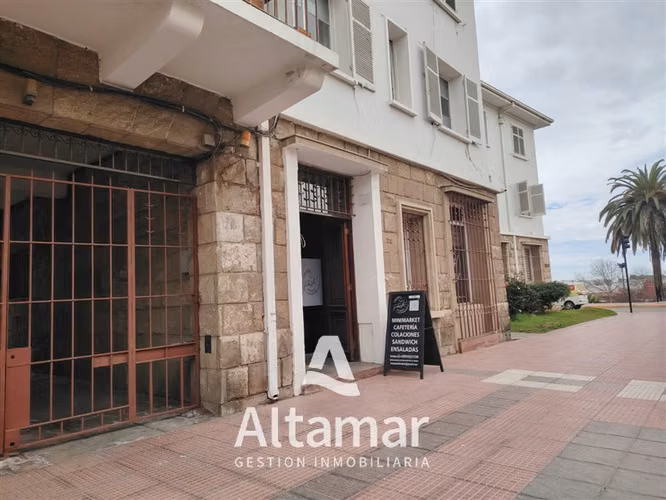 Oficina Comercial en arriendo, Centro La Serena - Imagen 7