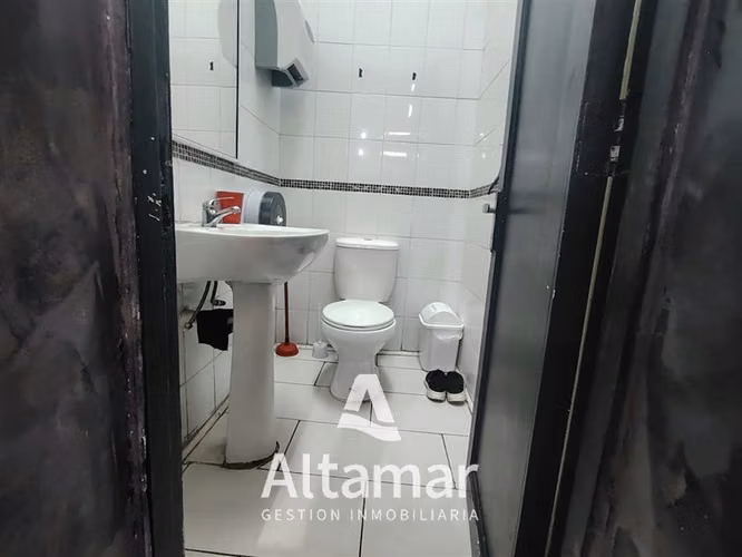 Oficina Comercial en arriendo, Centro La Serena - Imagen 19