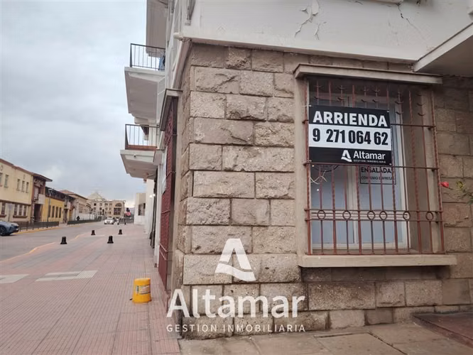 Oficina Comercial en arriendo, Centro La Serena - Imagen 6