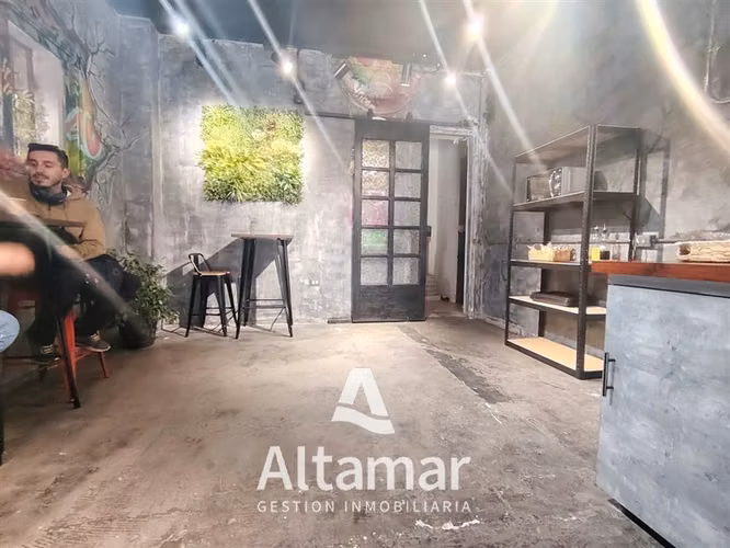 Oficina Comercial en arriendo, Centro La Serena - Imagen 12