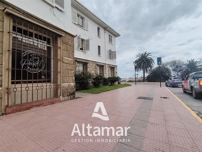 Oficina Comercial en arriendo, Centro La Serena - Imagen 1