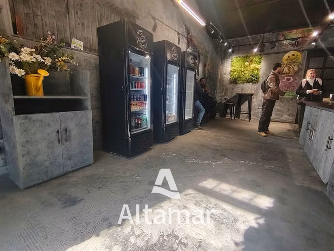 Oficina Comercial en arriendo, Centro La Serena - Imagen 9