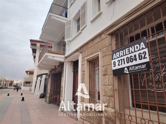 Local Comercial en arriendo en Centro de La Serena