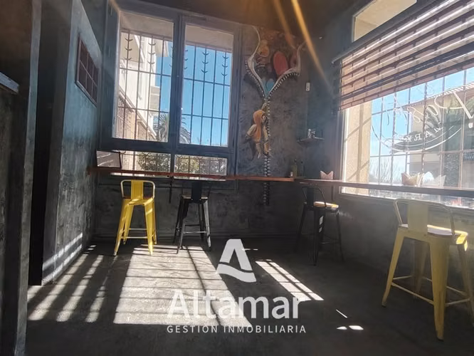 Local Comercial en arriendo en Centro de La Serena