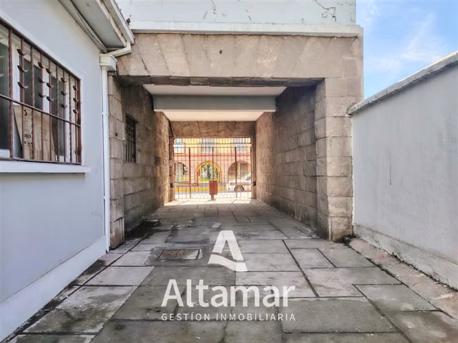 Local Comercial en arriendo en Centro de La Serena
