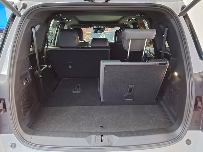 GAC GS8 2.0 AUT 2.0 AUT 2024