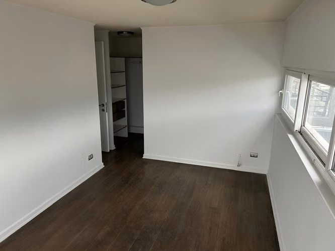 Espectacular Dpto 3D 2B, terraza 60 mt2 descubierta Piso 20
