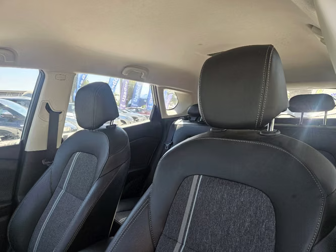 Chevrolet Tracker 1.2T LTZ R 4X2 AT 5P 2025 - Imagen 14
