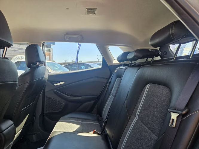 Chevrolet Tracker 1.2T LTZ R 4X2 AT 5P 2025 - Imagen 19