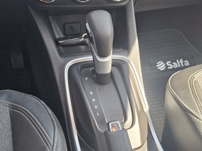 Chevrolet Tracker 1.2T LTZ R 4X2 AT 5P 2025 - Imagen 20