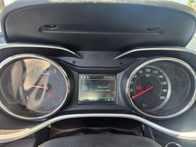 Chevrolet Tracker 1.2T LTZ R 4X2 AT 5P 2025 - Imagen 18
