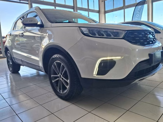 FORD TERRITORY TERRITORY TREND 1.5 4X2 2023