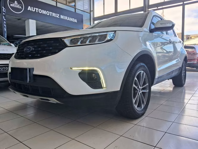 FORD TERRITORY TERRITORY TREND 1.5 4X2 2023