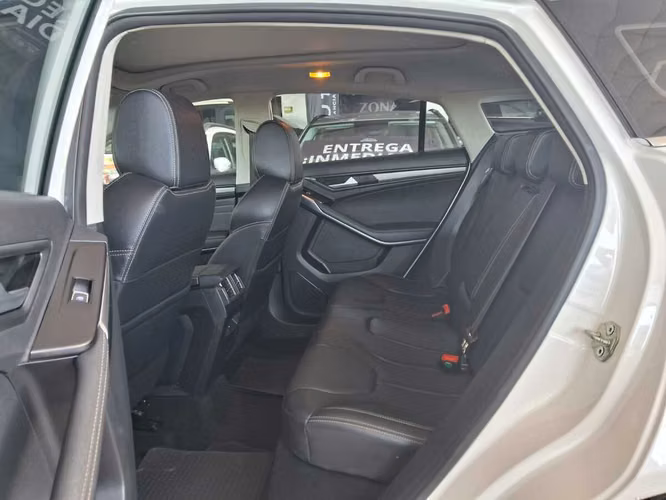 FORD TERRITORY TERRITORY TREND 1.5 4X2 2023