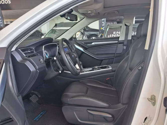 FORD TERRITORY TERRITORY TREND 1.5 4X2 2023