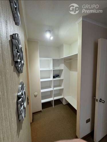 Departamento en arriendo de 2 d collao 951
