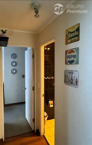 Departamento en arriendo de 2 d collao 951 - Imagen 18
