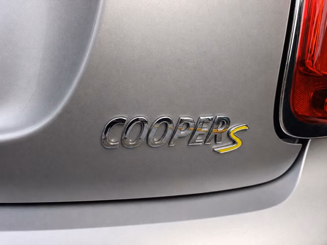 MINI COOPER SE HB AUT - 2024 | 2880