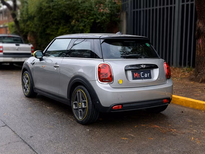 MINI COOPER SE HB AUT - 2024 | 2880