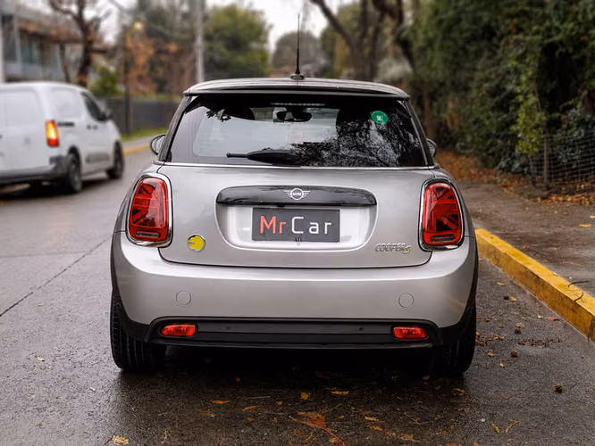 MINI COOPER SE HB AUT - 2024 | 2880