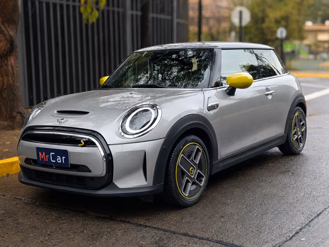 MINI COOPER SE HB AUT - 2024 | 2880