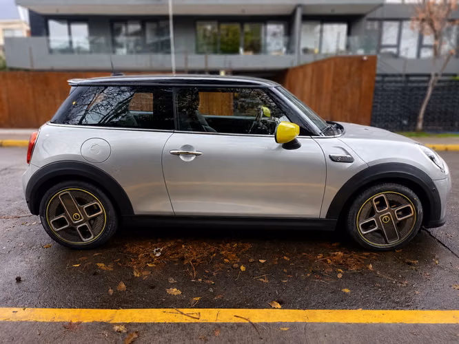 MINI COOPER SE HB AUT - 2024 | 2880