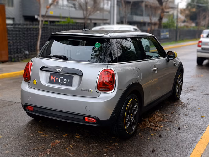 MINI COOPER SE HB AUT - 2024 | 2880