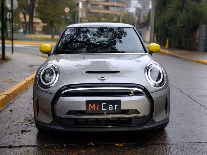 MINI COOPER SE HB AUT - 2024 | 2880