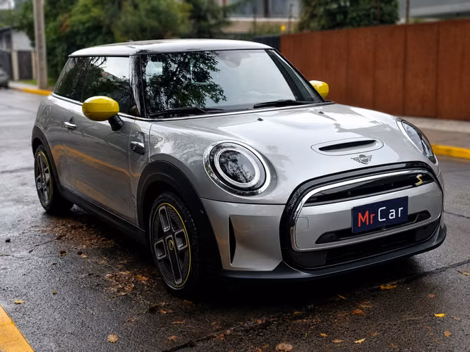 MINI COOPER SE HB AUT - 2024 | 2880