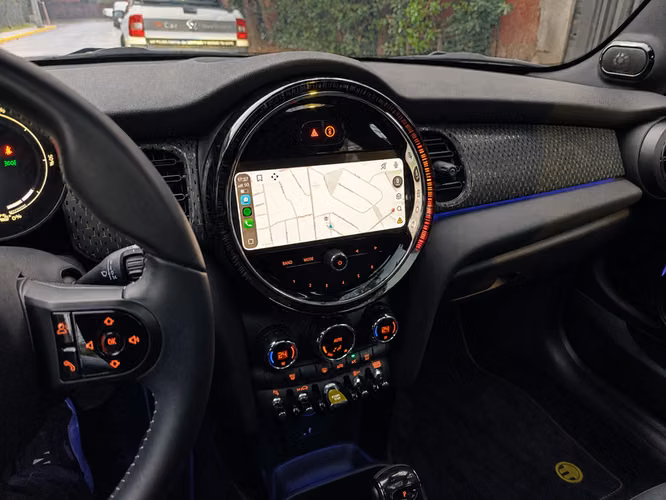 MINI COOPER SE HB AUT - 2024 | 2880