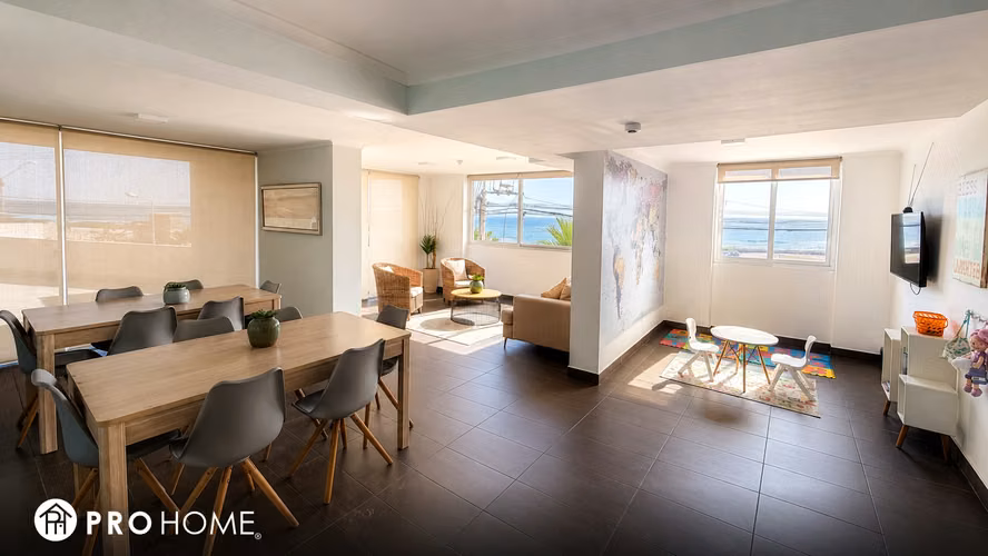Venta Departamento 2D/1B Piso 8 con Sky Bar - Sector Sur - Imagen 18