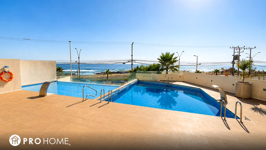 Venta Departamento 2D/1B Piso 8 con Sky Bar - Sector Sur - Imagen 15