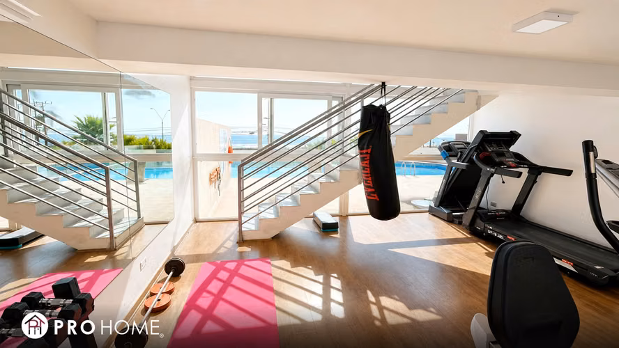 Venta Departamento 2D/1B Piso 8 con Sky Bar - Sector Sur - Imagen 11