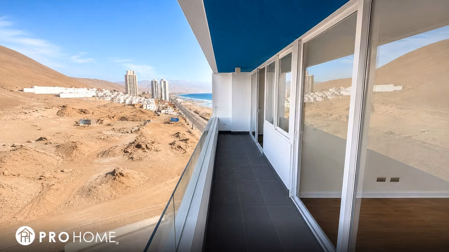 Venta Departamento 2D/1B Piso 8 con Sky Bar - Sector Sur - Imagen 6