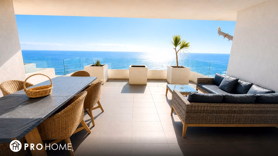 Venta Departamento 2D/1B Piso 8 con Sky Bar - Sector Sur - Imagen 9
