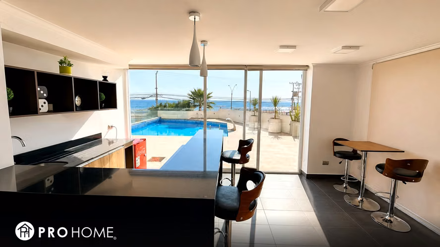 Venta Departamento 2D/1B Piso 8 con Sky Bar - Sector Sur - Imagen 16