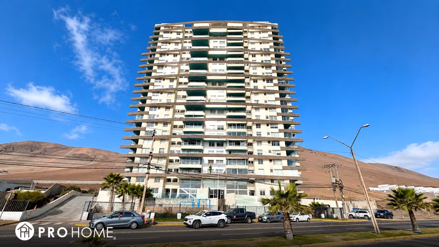 Venta Departamento 2D/1B Piso 8 con Sky Bar - Sector Sur - Imagen 19